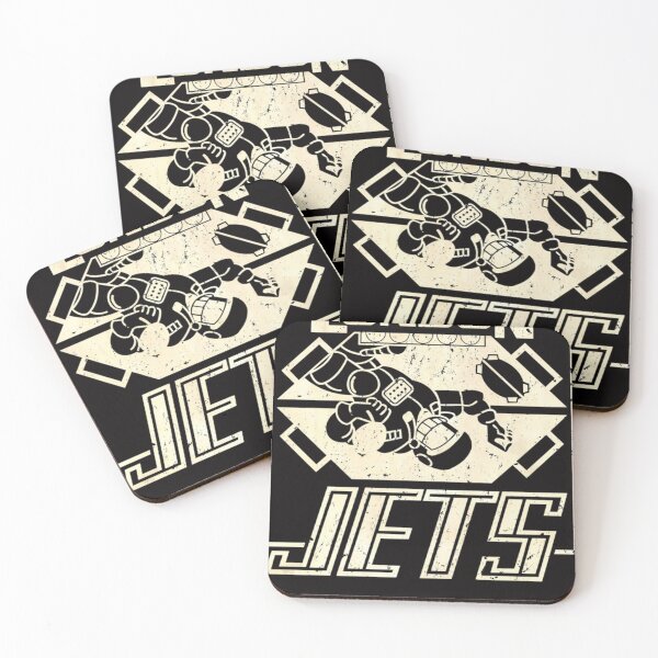 Item preview,  Red Dwarf - London Jets designed and sold by KayeGrace.