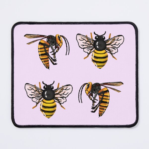 Item preview, Insecta Mashup 2-6 designed and sold by Hellen Akina Kayano.