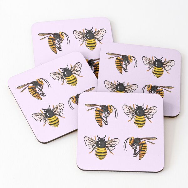 Item preview, Insecta Mashup 2-6 designed and sold by Hellen Akina Kayano.