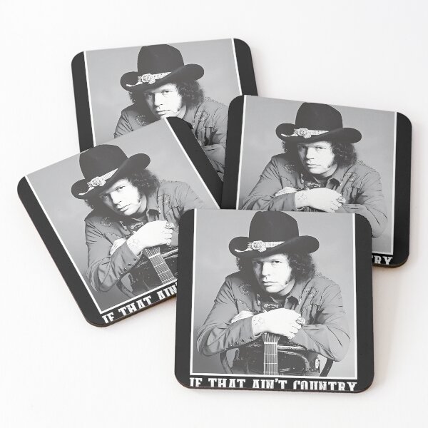 Item preview,  Coe Funny Music If That Ain'T Country You Can Kiss My Ass designed and sold by TiffanyMcneal9.