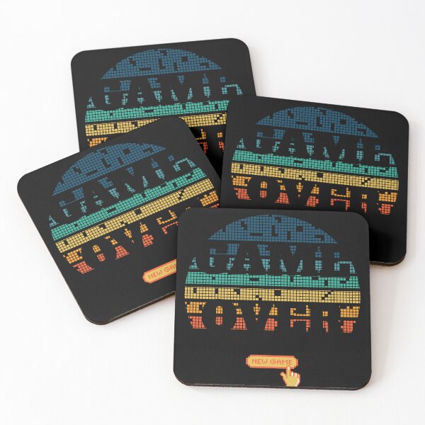 Item preview, Retrogaming 8Bit designed and sold by TeenVibe-Shop.