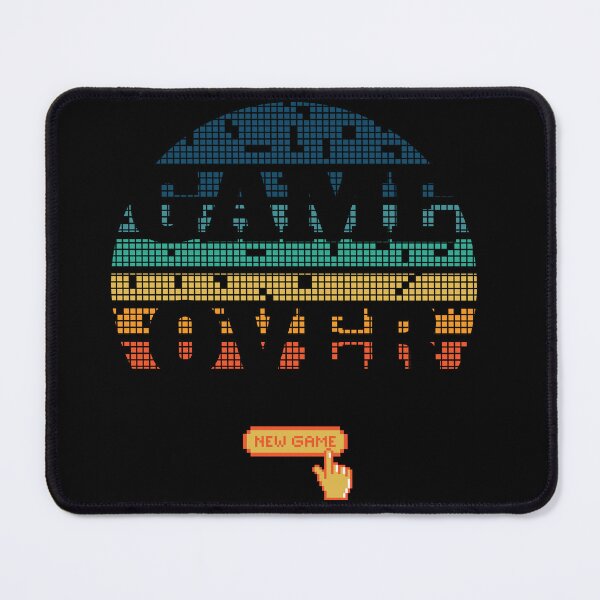 Item preview, Retrogaming 8Bit designed and sold by TeenVibe-Shop.