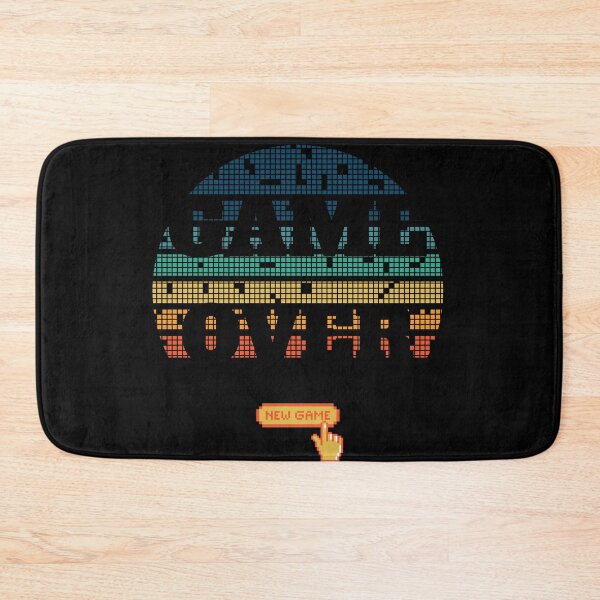 Item preview, Retrogaming 8Bit designed and sold by TeenVibe-Shop.
