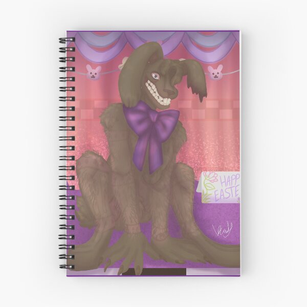 Item preview, WereRabbit William Afton designed and sold by AlexaVi.