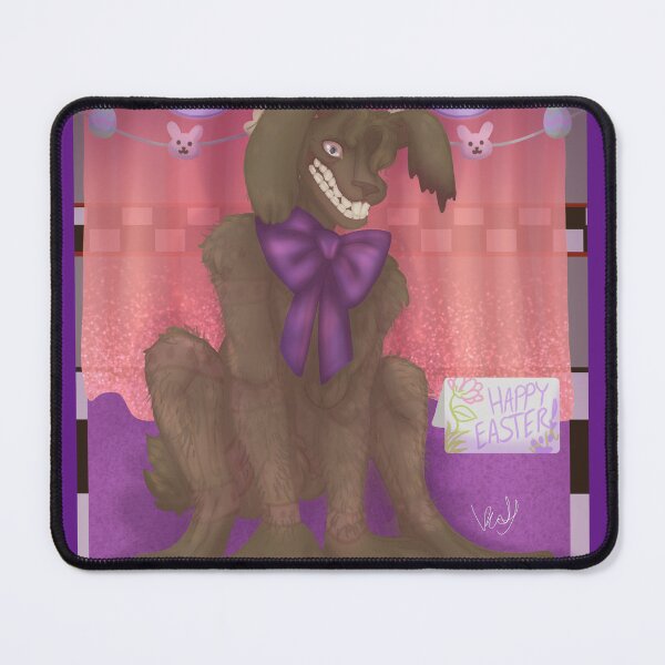 Item preview, WereRabbit William Afton designed and sold by AlexaVi.