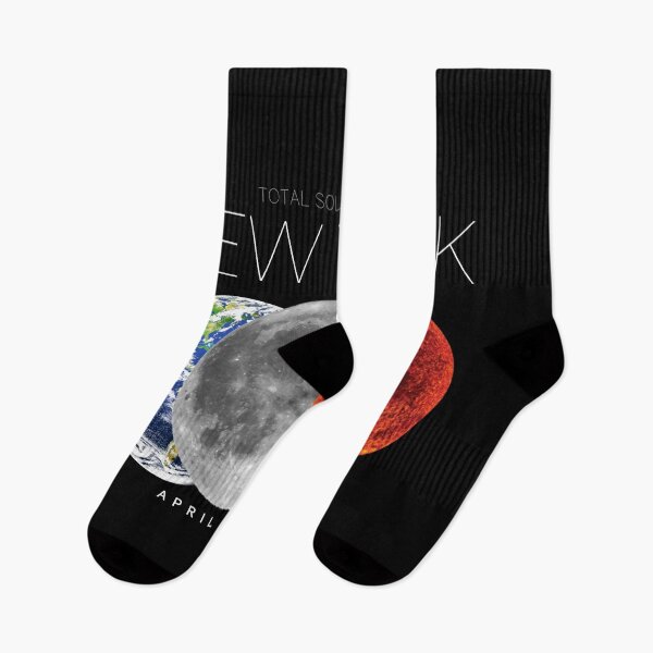 Item preview, Solar Eclipse 2024: New York designed and sold by marboywonderboy.