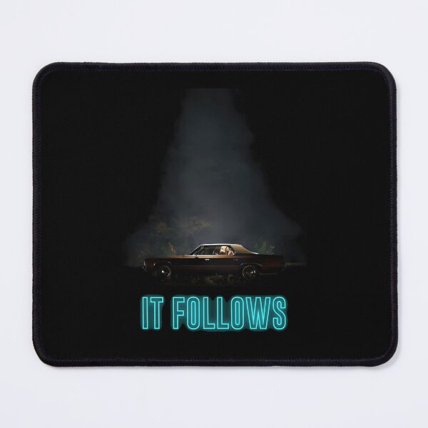 Item preview, It Follows Movie designed and sold by arianaayers.