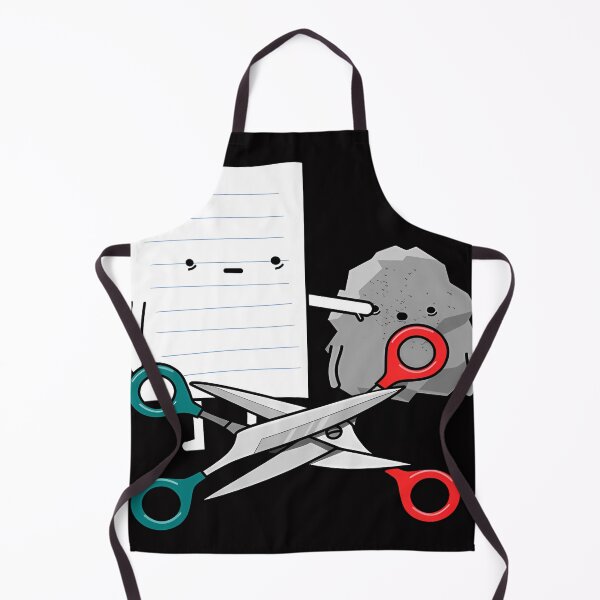 Item preview, Rock Paper Scissors designed and sold by Bettyshlerin.
