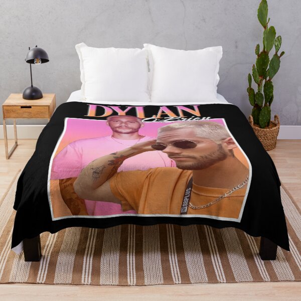 Item preview, Dylan O'Brien - Retro designed and sold by AnaisRichard.