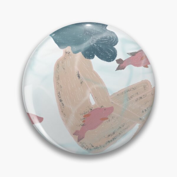 Item preview, Floating designed and sold by GeraldinaGV.