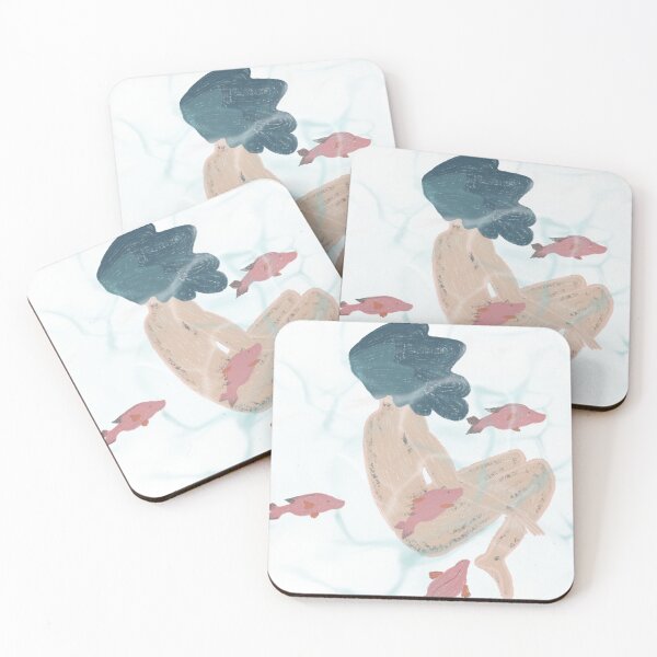 Item preview, Floating designed and sold by GeraldinaGV.