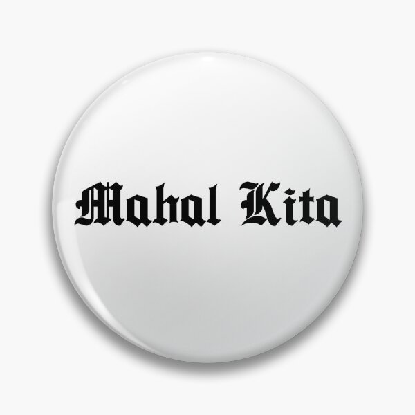 Aperçu de l'œuvre MAHAL KITA JE T'AIME PINOY PHILIPPIN GOTHIQUE créée et vendue par aydapadi.