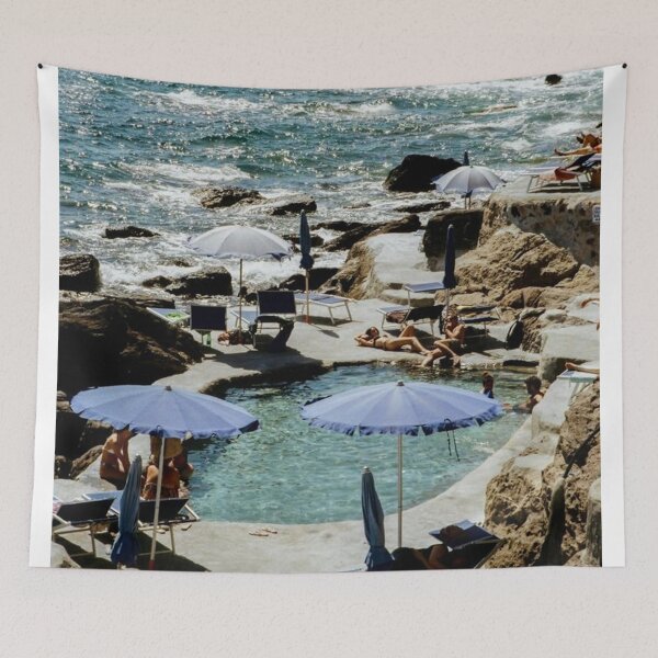 Item preview, Summer In Italy designed and sold by ronaldmaxwell.