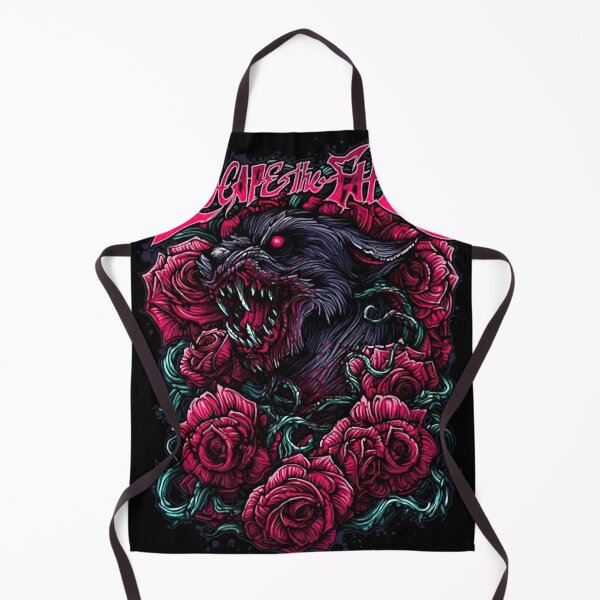 Item preview, Escape The Fate This War Is Ours designed and sold by HannahSimps.