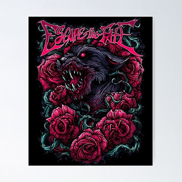 Escape The Fate This War Is Ours 