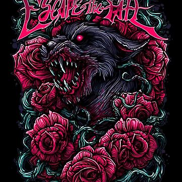 Escape The Fate This War Is Ours 