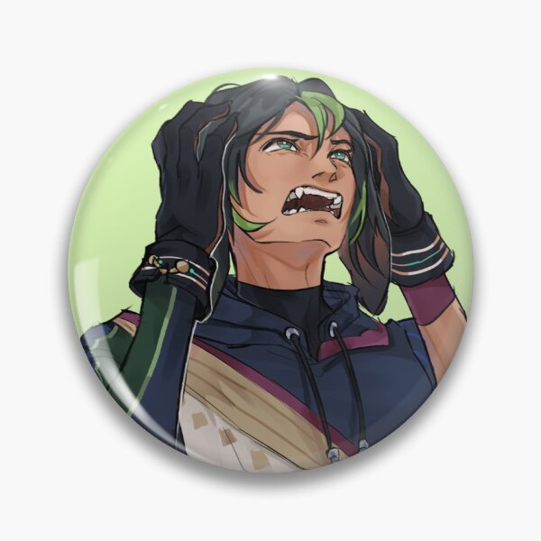 Artikelvorschau, Nari-Emote entworfen und verkauft von ssshadow.