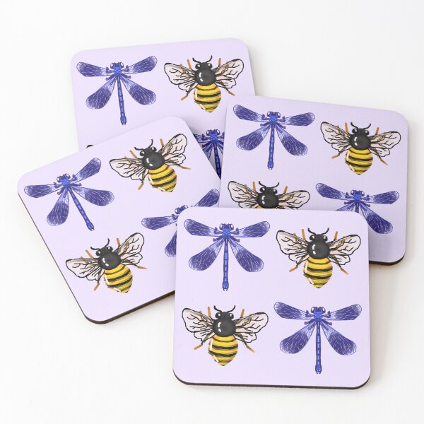 Item preview, Insecta Mashup 2-7 designed and sold by Hellen Akina Kayano.