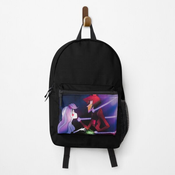 Item preview, Alastor and Charlie Charlastor Inspired Hazbin Hotel designed and sold by YazTheAngel.