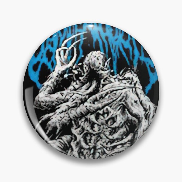 Item preview, Epicardiectomy Putreseminal Morphodysplastic Virulency designed and sold by PeterMoorz.