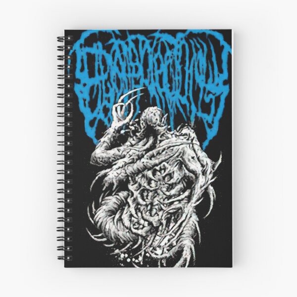 Item preview, Epicardiectomy Putreseminal Morphodysplastic Virulency designed and sold by PeterMoorz.