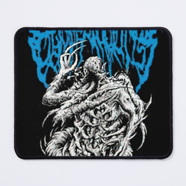 Item preview, Epicardiectomy Putreseminal Morphodysplastic Virulency designed and sold by PeterMoorz.