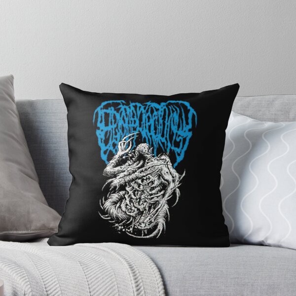 Item preview, Epicardiectomy Putreseminal Morphodysplastic Virulency designed and sold by PeterMoorz.