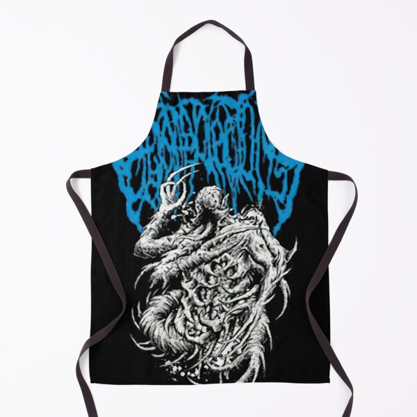 Item preview, Epicardiectomy Putreseminal Morphodysplastic Virulency designed and sold by PeterMoorz.