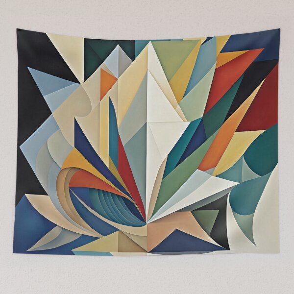 Item preview, Chromatic Crescendo designed and sold by Golgaze.