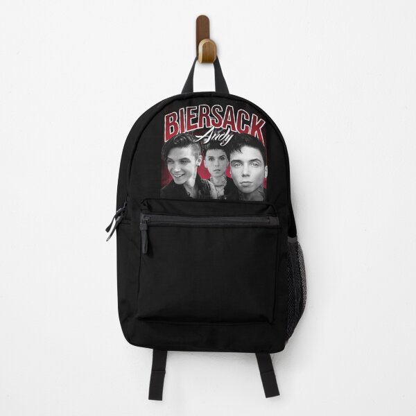 Item preview, Andy Biersack - 90s T-Shirt Design designed and sold by CharlottesArtz.