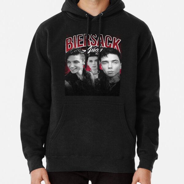 Hoodies Pullover Black Veil Brides Redbubble