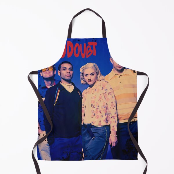 Item preview, Graphic Love No Doubt Rock Music Band designed and sold by Bettyshlerin.