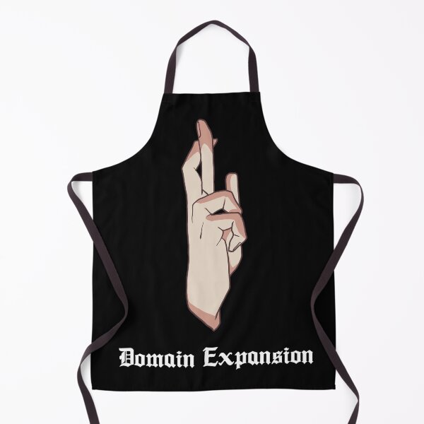 Item preview, Domain Expansion designed and sold by deathanarchy.