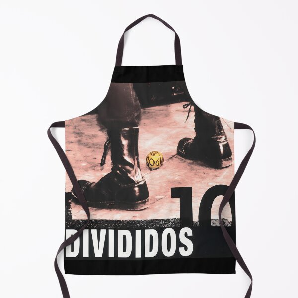 Item preview, Divididos 10 Album 1999 designed and sold by KhalidClure.