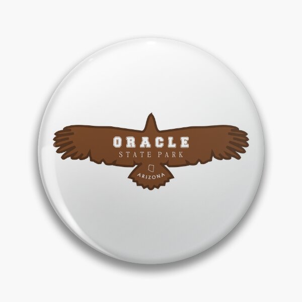 Artikelvorschau, Oracle State Park Arizona Eagle entworfen und verkauft von bivenart.