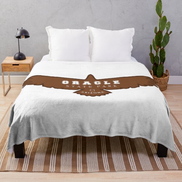 Item preview, Oracle State Park Arizona Eagle designed and sold by bivenart.