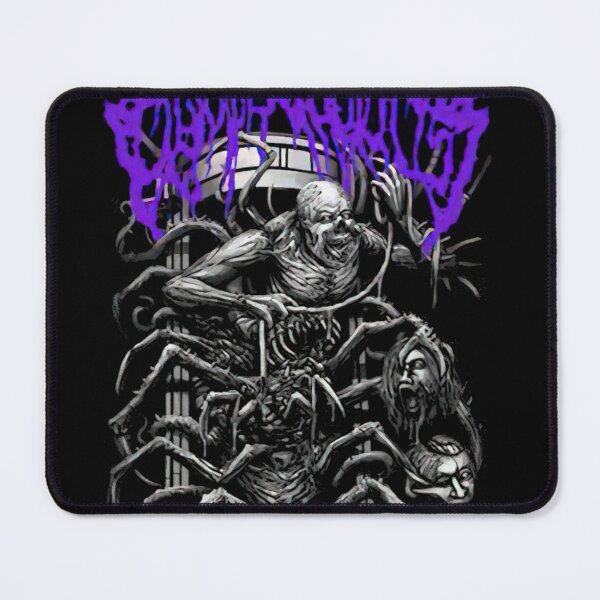 Item preview, Epicardiectomy Putreseminal Morphodysplastic Virulency designed and sold by PeterMoorz.