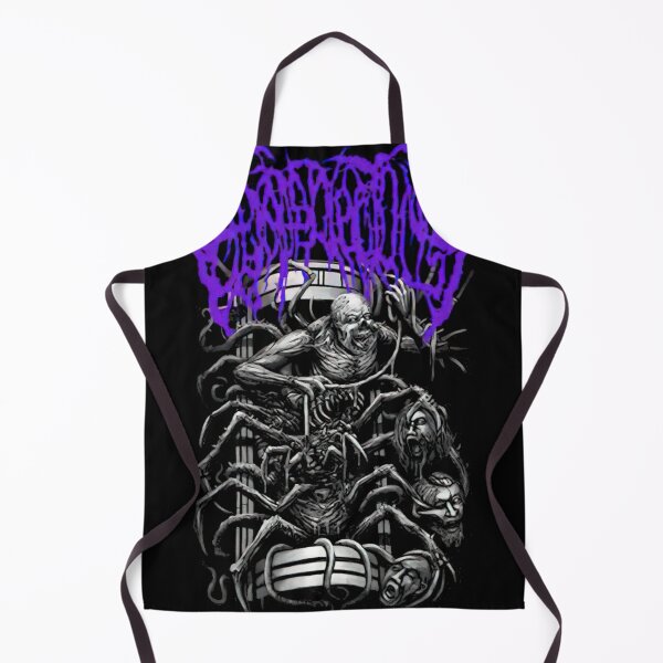 Item preview, Epicardiectomy Putreseminal Morphodysplastic Virulency designed and sold by PeterMoorz.