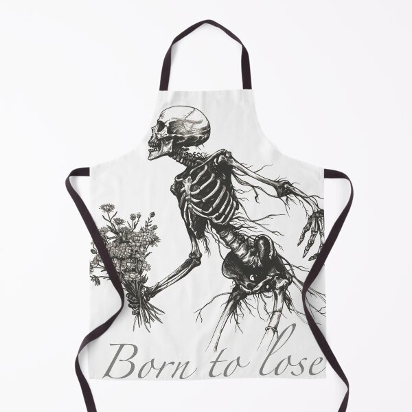 Item preview, Born to lose designed and sold by Eartstudio.