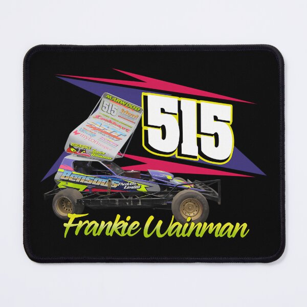 Item preview, 515 Frankie Wainman Brisca F1 2019 designed and sold by GABRIBALDWI63.