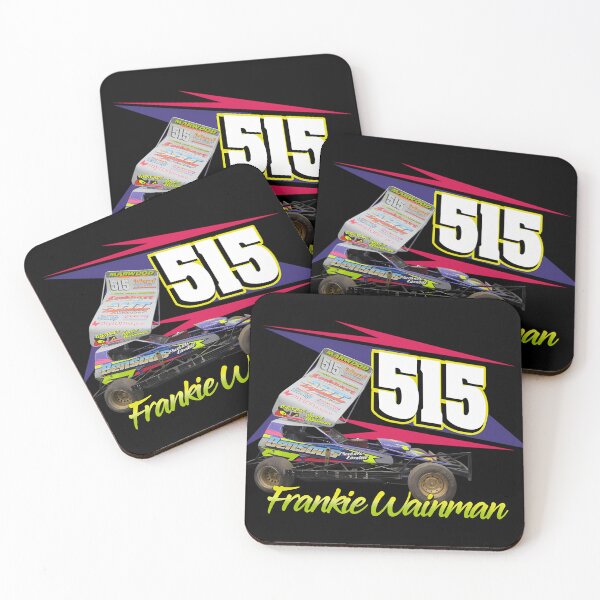 Item preview, 515 Frankie Wainman Brisca F1 2019 designed and sold by GABRIBALDWI63.