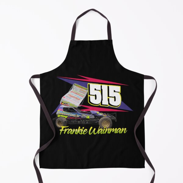 Item preview, 515 Frankie Wainman Brisca F1 2019 designed and sold by GABRIBALDWI63.