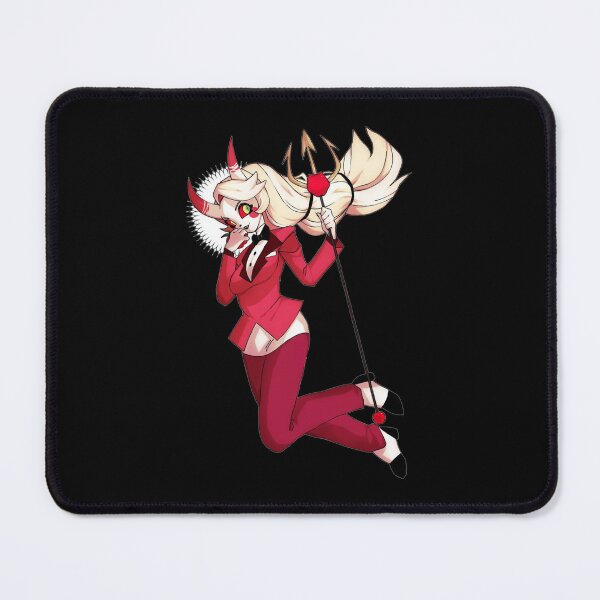 Item preview, Charlie Morningstar - Hazbin Hotel designed and sold by JamesBerben.