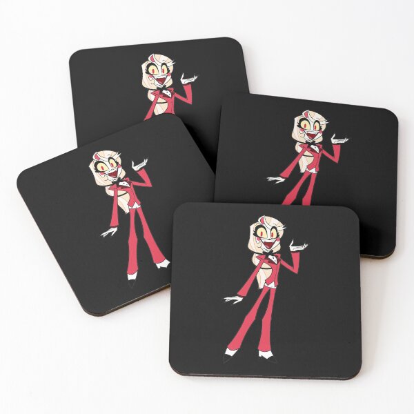 Item preview, Charlie Morningstar - Hazbin Hotel designed and sold by JamesBerben.