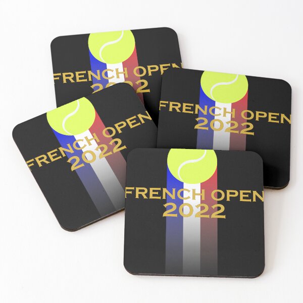 Item preview, French Open 2022 designed and sold by GABRIBALDWI63.