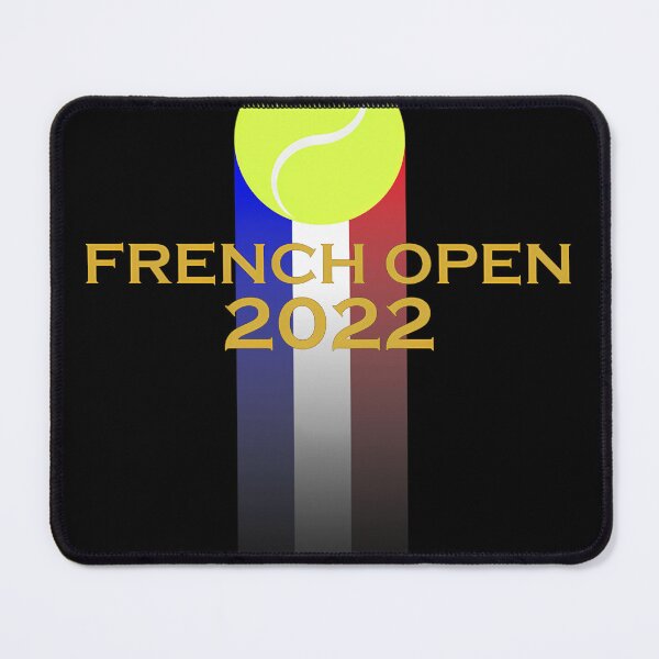 Item preview, French Open 2022 designed and sold by GABRIBALDWI63.
