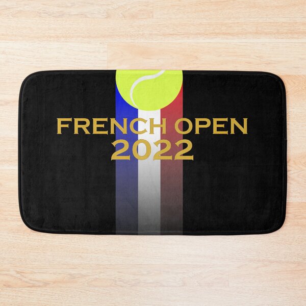 Item preview, French Open 2022 designed and sold by GABRIBALDWI63.
