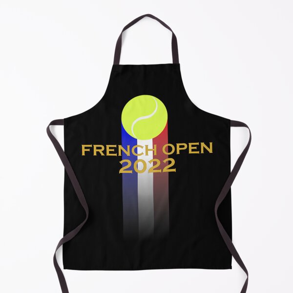 Item preview, French Open 2022 designed and sold by GABRIBALDWI63.