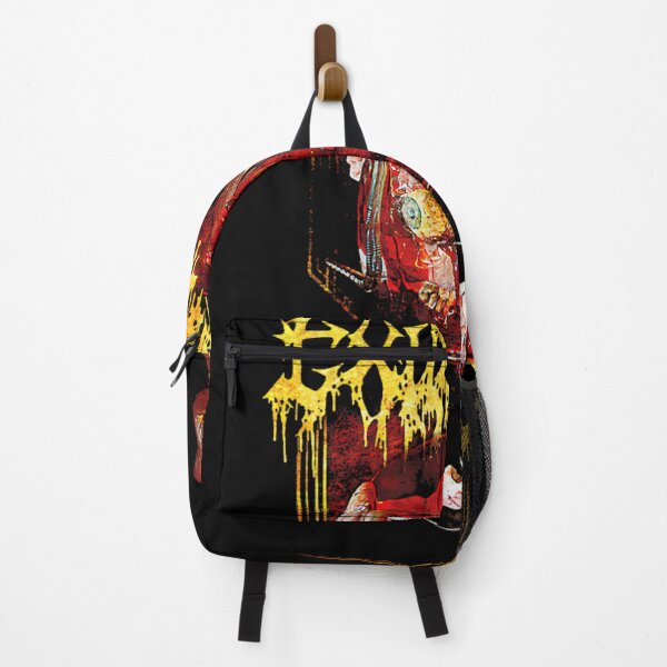 Item preview, Exhumed Disgusted  designed and sold by HannahSimps.