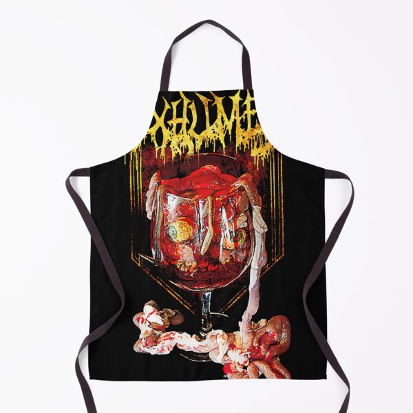 Item preview, Exhumed Disgusted  designed and sold by HannahSimps.